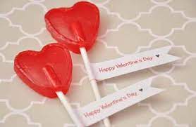 Historia De San Valentin Love Valencia