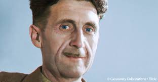 George Orwell, un "anarquista conservador" | UNESCO