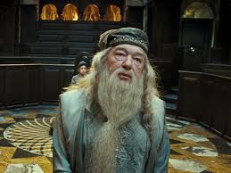 Dumbledore was one of the most powerful wizards of the time, and that's exactly what gambon's portrayal of the character showed. Dumbledore Won T Appear In Fantastic Beasts And Where To Find Them