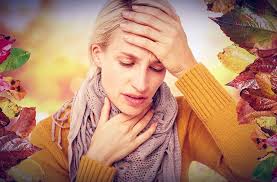 Dry Sinus Remedies in Fall and Winter