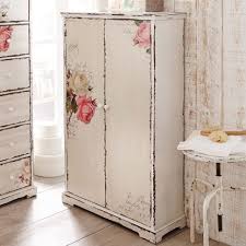 Schrank Rose Badmobel Bad Shabby Chic Dekor Schabby Schick Mobel Zum Selbermachen