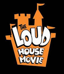Out of the shadows reviewed by james king — kermode and mayo's film review, with sir ben kingsley. Nickalive The Loud House Movie Logo Unveiled