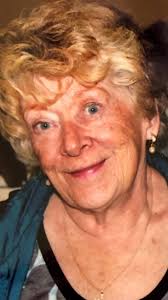 Nancy Gates Obituary