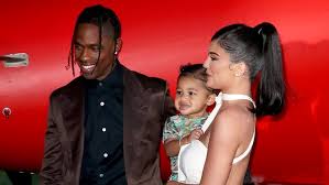 When you start to hang around somebody on a daily basis, you begin you may start to speak like them or dress differently. Travis Scott And Daughter Stormi Have Matching Hairstyles On Family Vacation With Kylie Jenner Kare11 Com