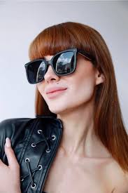 Bilge Karga Britton Black Güneş Gözlüğü