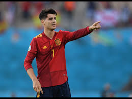 Nhm đt tây ban nha đang rất thất vọng khi thầy trò luis enrique chưa có được chiến thắng nào ở vck euro 2020, và đụng độ slovakia là cơ hội rất tốt để bò tót giành đt tây ban nha chưa chứng tỏ khả năng của mình. 3cchwuv5gua94m