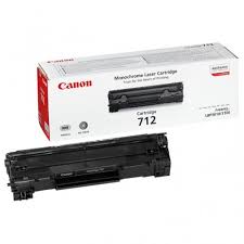 نوفر لك تثبيت أحدث برنامج ستساعدك برامج تشغيل الماسحة الضوئية وبرامج كانون لـ canon imageclass mf3010 في. 1870b002 712 Canon Toner Cartridge Black