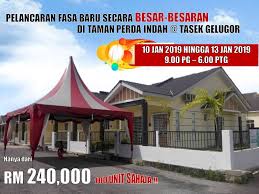 Jualan taman padang besar indah via ahsrealtymsdnbhd.blogspot.com. Pelancaran Rumah Fasa Baru Rumah Mampu Milik Penang Facebook