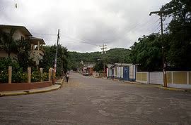 San juan del sur is a small town in southern nicaragua on the pacific coast. San Juan Del Sur Wikipedia