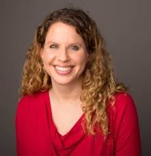 Jill Schwartzman, VP & Executive Editor; Editorial Director, Plume