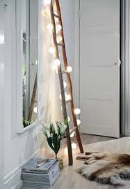 Diy Projekte Mit Holzleiter 20 Inspirierende Bilder Und Ideen Zum Nachmachen Wohnung Einrichten Tipps Skandinavisch Einrichten Schlafzimmer Diy