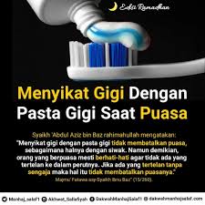 Pin Oleh Ifin Okayu Di A Moslem Quotes Pasta Gigi Pengetahuan Qur An