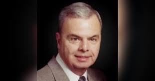 Thomas Alan Champion Obituary