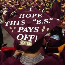Since graduation is such a special occasion that should be properly commemorated, let's decorate the graduation caps to make excellent crafts for pure joy and artful fun for this special event. Graduation Cap Ideas For Guys 2020 Cheap Online Shopping