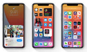 The virtual cabin is not what it seems, and it will take everything you have to unlock its secrets. Ios 14 Gets Rid Of The App Grid To Help You Find The App You Re Looking For Techcrunch