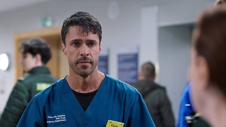 7 huge Casualty spoilers for next week (30 May)