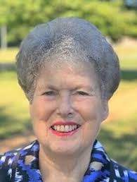 G. Immogene Hutson Obituary