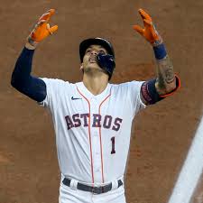 Correa & son has been designing nautical, gold, platinum and silver jewelry in edgecomb, maine usa since 1969. Pitchers Are Throwing Carlos Correa More Strikes And He Is Making Them Pay For It The Crawfish Boxes