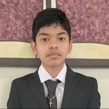 Dylan Gutierrez's Soccer Recruiting Profile