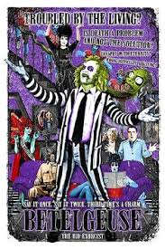 Beetlejuice the musical full soundtrack. 10 Beetlejuice Ideas In 2021