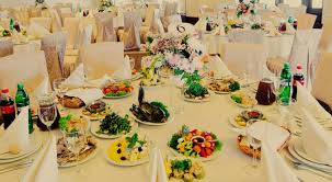 Yes, the food is as important as the wedding. Wedding Catering Services Best Indian Food Catering Moghul Caterers