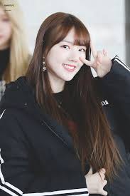 On top of that she has also joined the skysworn. Gfriend Yerin 9gag