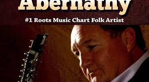 Bill Abernathy's New Americana Single 'Changes'