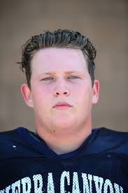 Daily News Top 10 high school football countdown: No. 7 Sierra Canyon