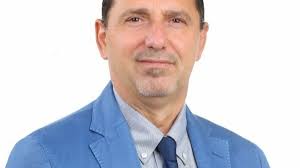 Celebrating 40 Years: Robert Baxter, OIM