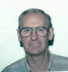 Victor Field passed away at 86