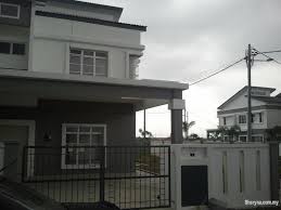 Bandar saujana putra noktasına 0,2 km mesafede. 2sty Corner Lot Sp3 Bandar Saujana Putra Jenjarom Houses For Sale In Shah Alam Selangor Sheryna Com My Mobile 606937