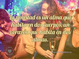 Frases Cortas De Amor Y Amistad Chicas Imagenes De Amistad Imagenes De Amistad Amigos Frases Amor Cortas