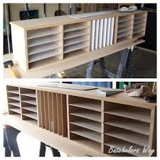 Meet The Fabulous Ronda From Batchelors Way Scrapbook Storage Craft Room Design Craft Room