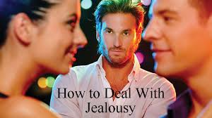 How to deal with an angry person in a relationship. 7 Strategies On Dealing With Jealousy In Intimate Relationships Huffpost
