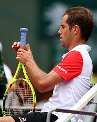 French tennis pro richard gasquet is well known for how quickly he can replace the grip on his tennis racket. 120 Richard Gasquet Ideas Tennis Tennis Players Richard