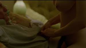 Alexandra daddario nude true detective s01e02 (2014) hd 1080p watch online