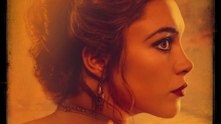 East of Eden' Sets Fall 2026 Release Window At Netflix With New Poster and  Trailer