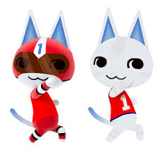My Take On A Mask Less Kid Cat Animalcrossing