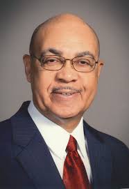 Victor Delano Billups, Sr.