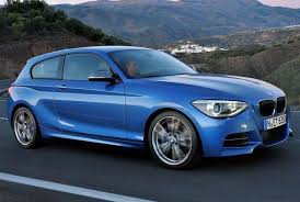 Bmw M135i Hatchback Bmw 1 Series Bmw Bmw Series
