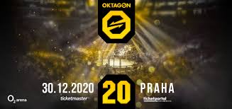 We're the global leader in sports + entertainment management and marketing. The Great End Of The Year With The Jubilee Oktagon 20 Tournament O2 Arena