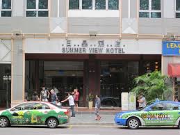 It is cozy, clean, convenient, comfortable and affordable. Hotel Summer View Singapore Picture Of Summer View Hotel Singapore Tripadvisor