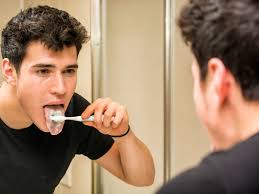 The ancients were well aware of wonderful natural ways to look after their bodies. Why You Should Be Brushing Your Tongue