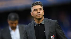 Marcelo Daniel Gallardo | beIN SPORTS