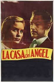 The House of the Angel (1957) directed by Leopoldo Torre Nilsson • Reviews,  film + cast • Letterboxd