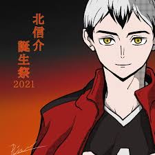 ハイキュー キャラクターの誕生日一覧 キャラク Mobile Legends