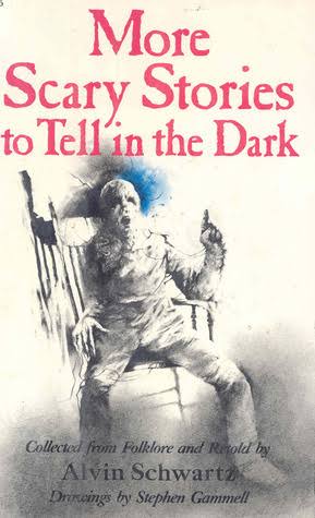More Scary Stories To Tell In The Dark Chapter Summary | Alvin Schwartz