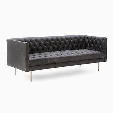 Our traditional business model is based on the company's decision to diversify operations. Modern Chesterfield Leather Sofa