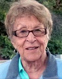 Norma Waters Obituary