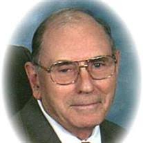 Obituary for James Andrew Talley